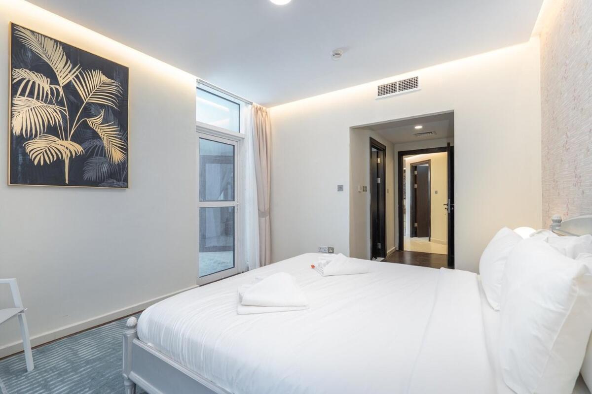 Spacious 3-bedroom With Comfortable Living Area In Marina * Dubái