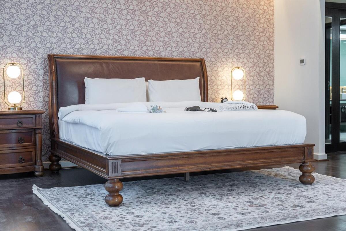 Apartamento Spacious 3-bedroom With Comfortable Living Area In Marina *