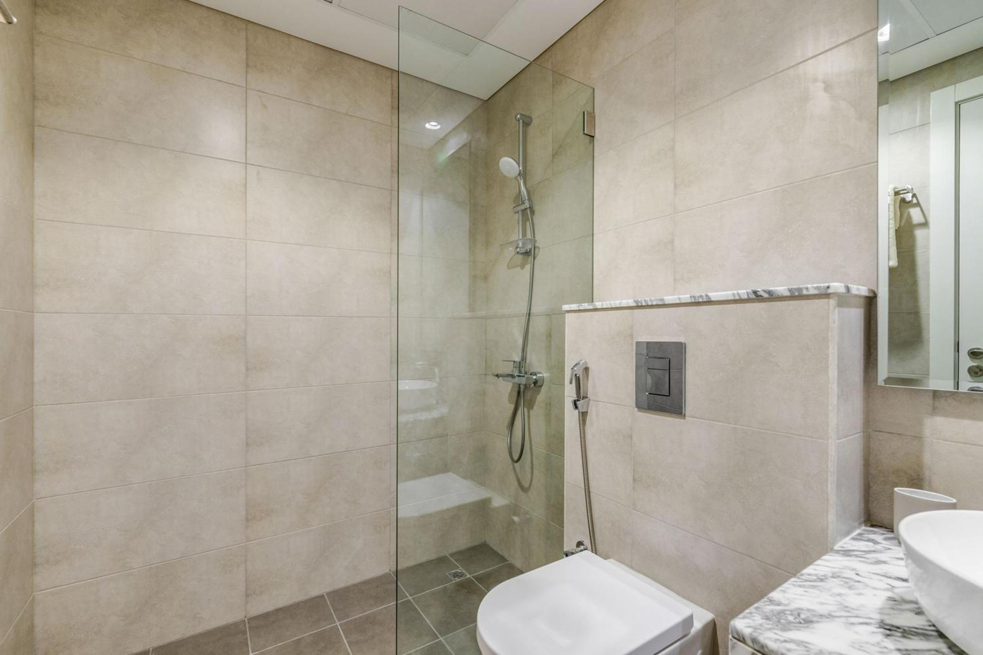 Apartemen Knokey Aykon