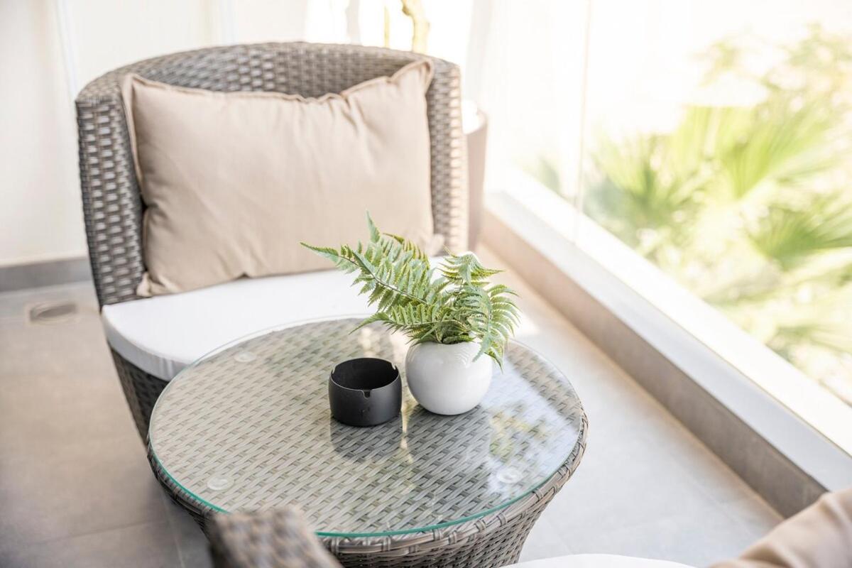 Chic With Compact Kitchen Area In Business Bay * Dubaï