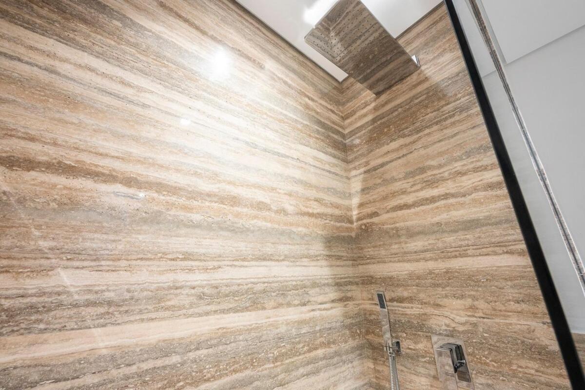 Chic With Compact Kitchen Area In Business Bay Appartement