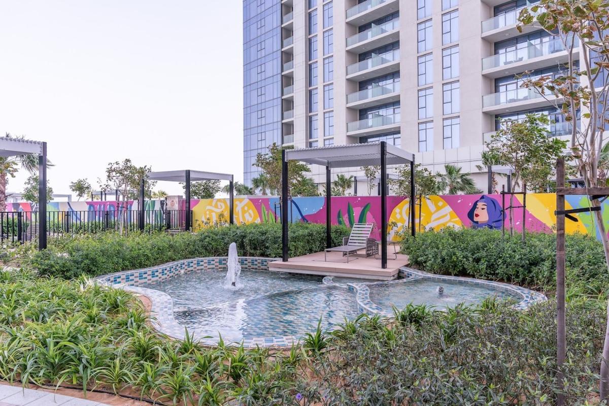 Serene 2-bedroom With Views Of The Cityscape At Aykon City Tower C In Business Bay Dubái