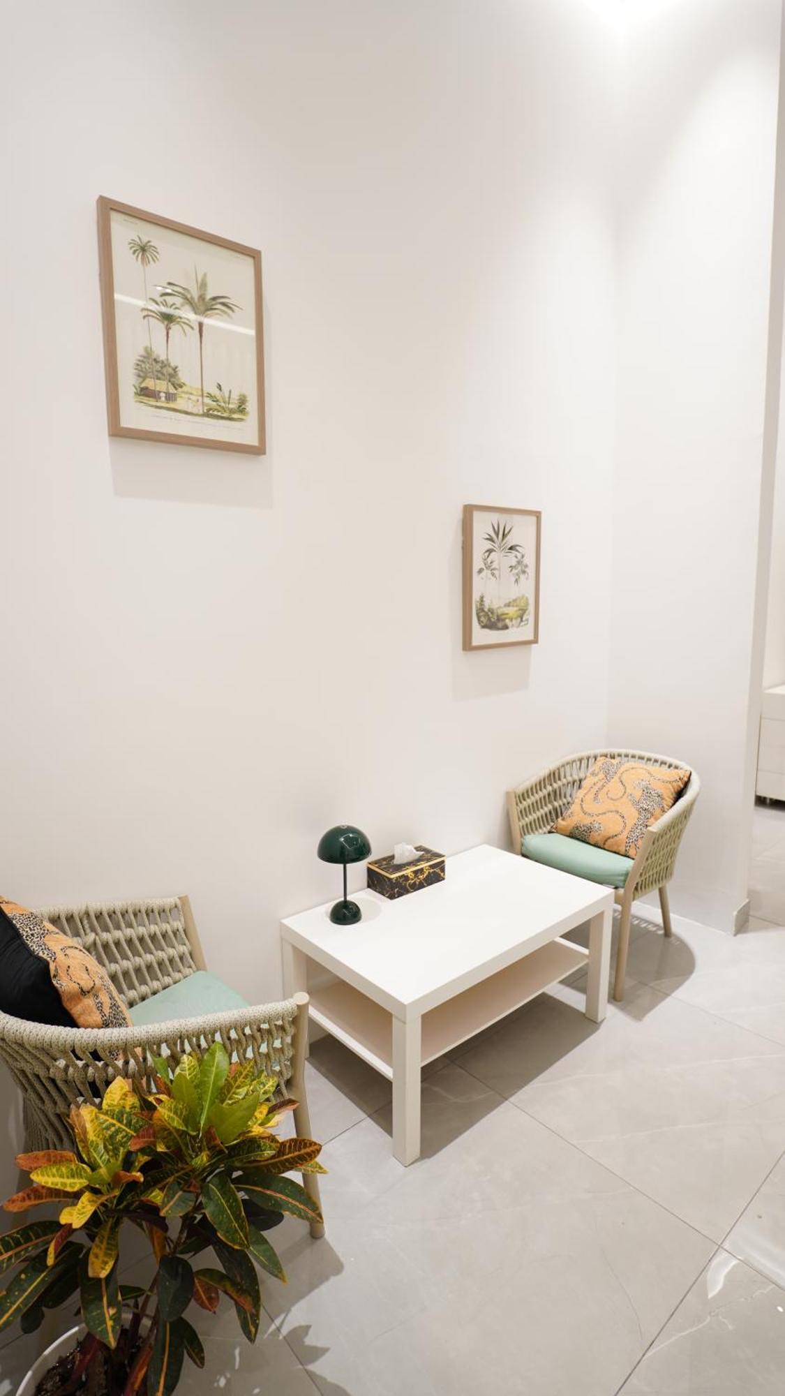 Boutique-trade Center * Dubái