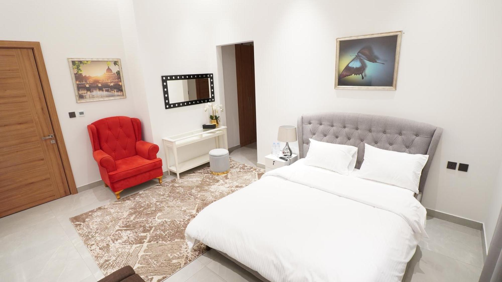 Boutique-trade Center Bed and breakfast
