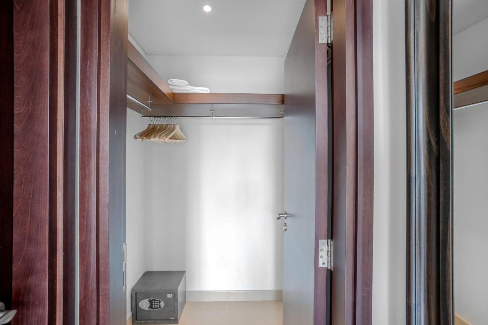 Luxury 1 Bedroom Burj Khalifa Downtown * Dubái