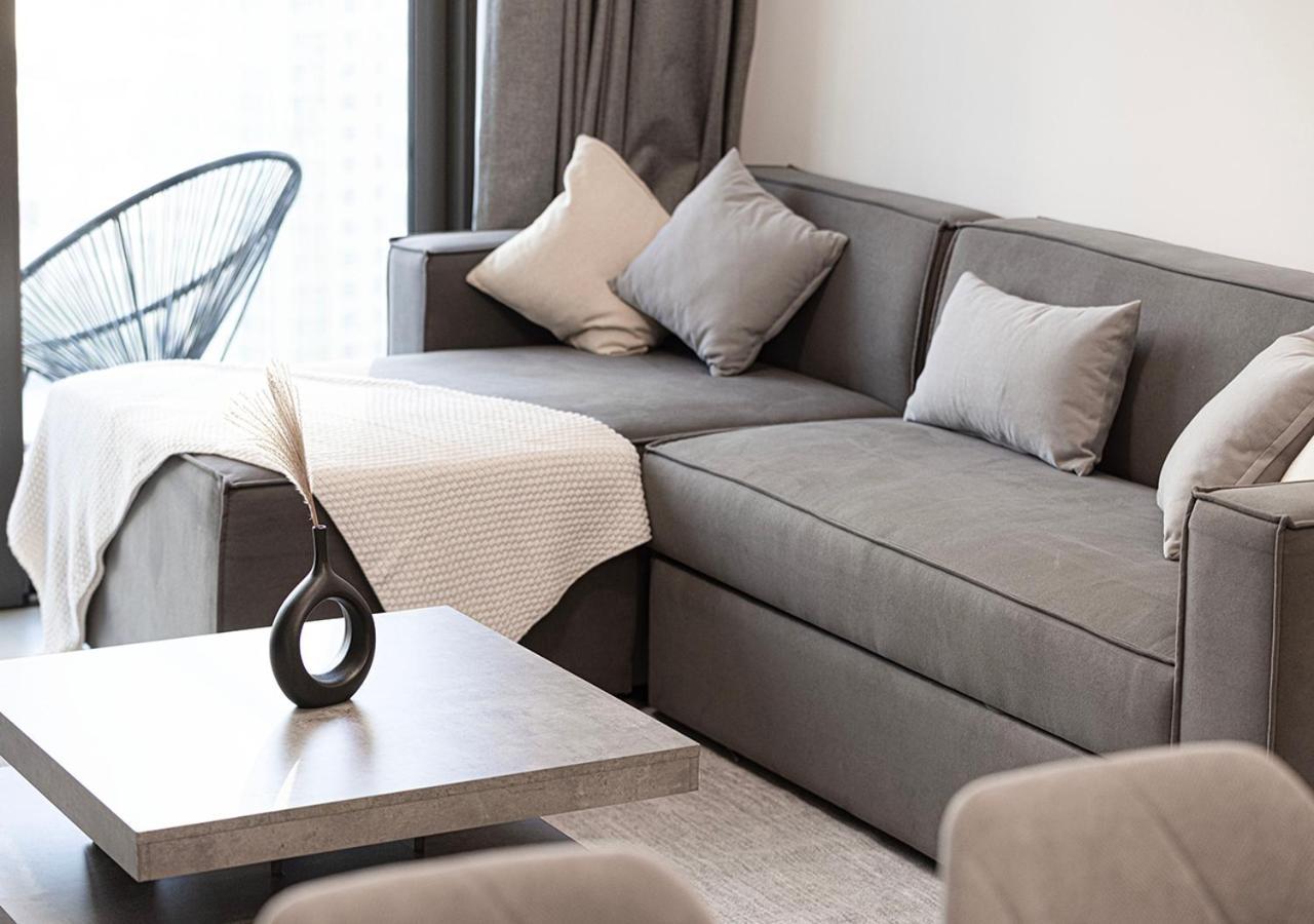 Apartamento Downtown Luxe, Steps To Burj Khalifa 4bdr