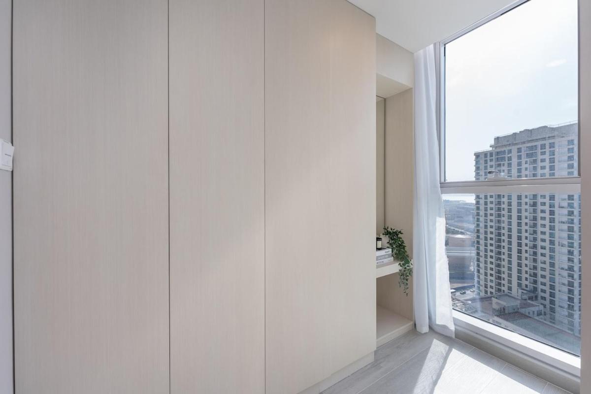 Appartement Pristine With Spectacular View In Marina Dubai