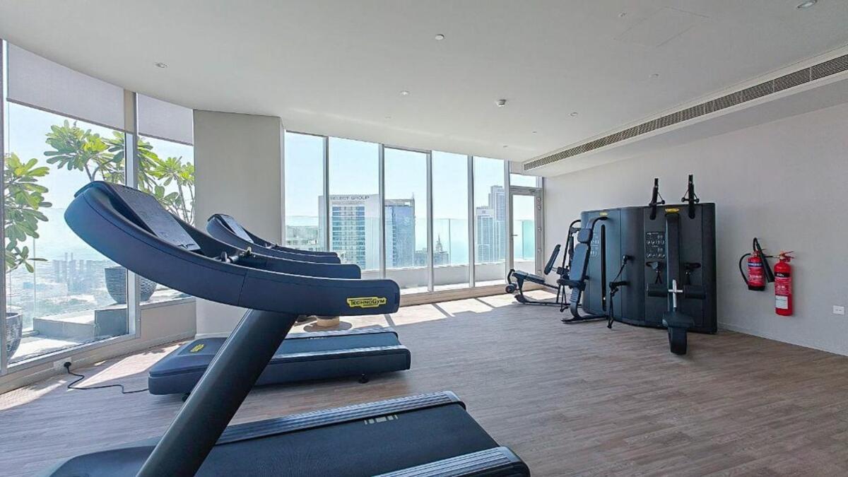 Sensational 1bedroom With Amazing View In Marina * Dubái