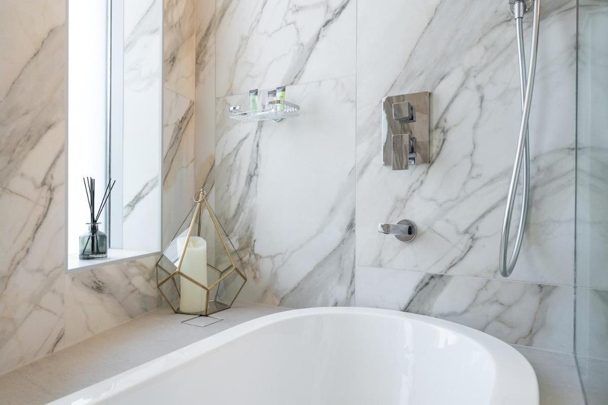 Sensational 1bedroom With Amazing View In Marina * Dubái