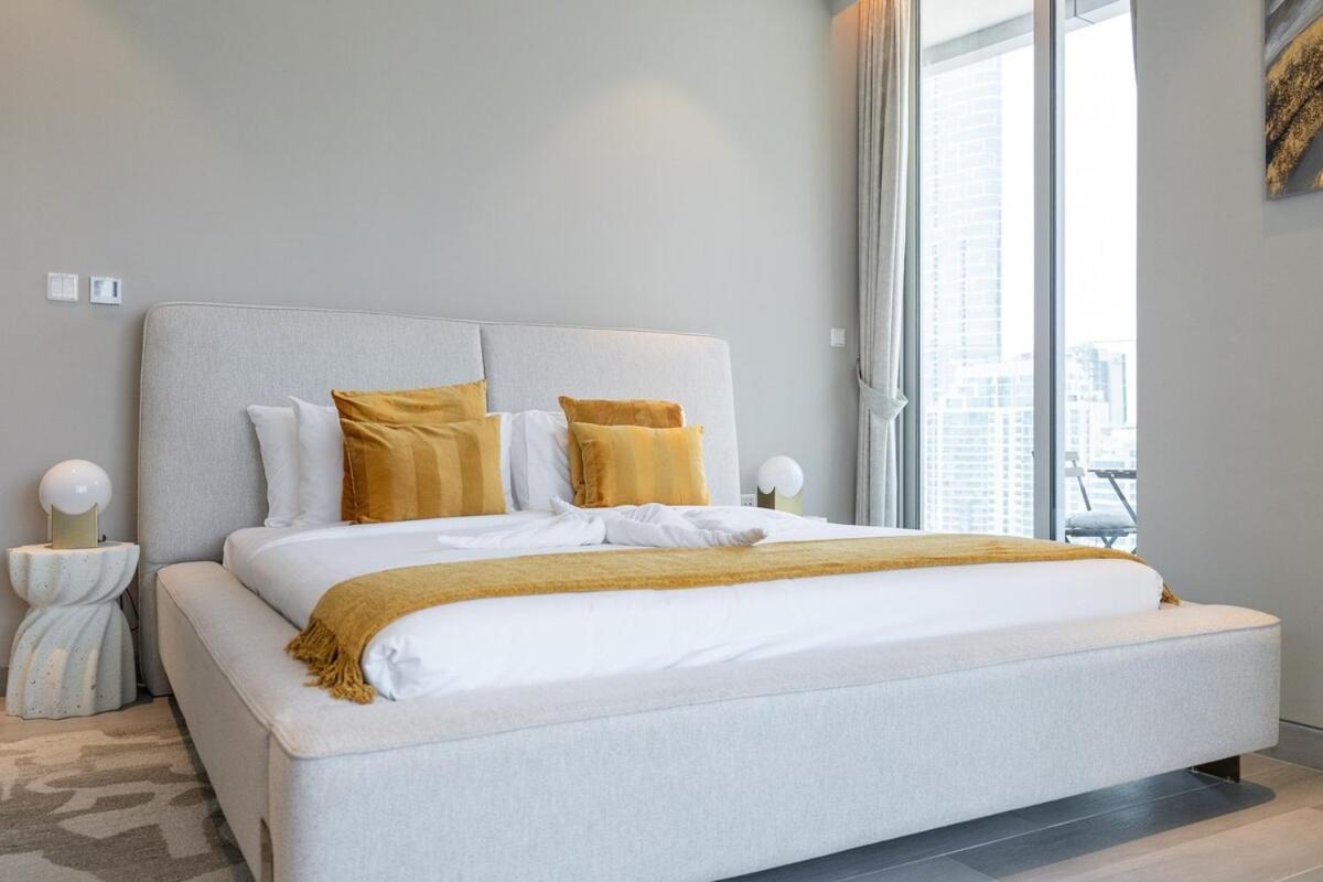 Apartamento Sensational 1bedroom With Amazing View In Marina