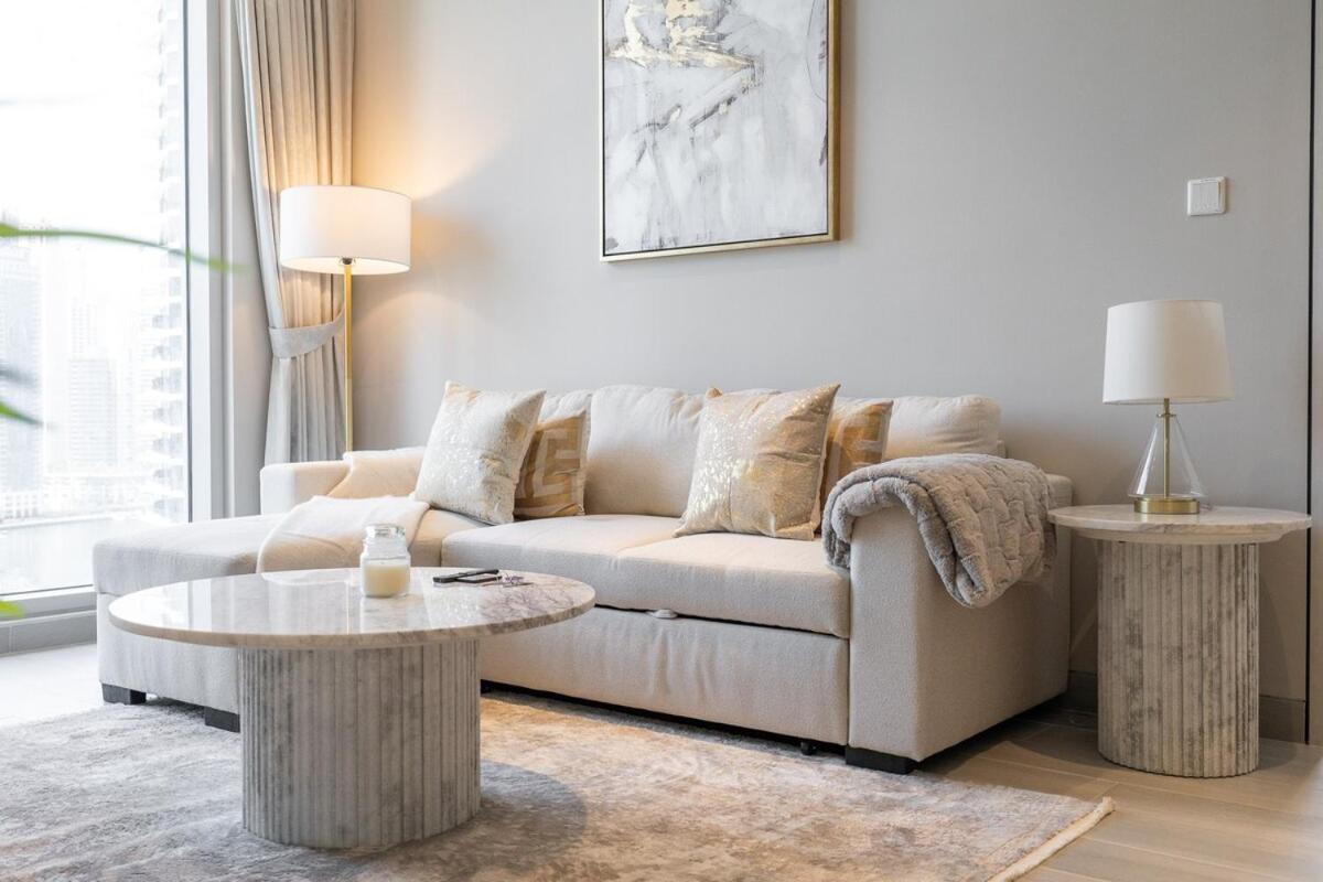 Apartamento Sensational 1bedroom With Amazing View In Marina *