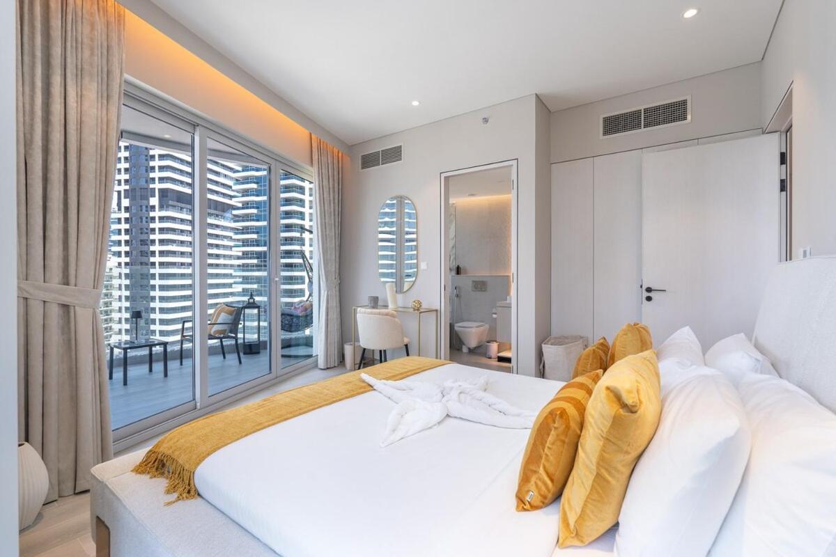 Apartamento Sensational 1bedroom With Amazing View In Marina
