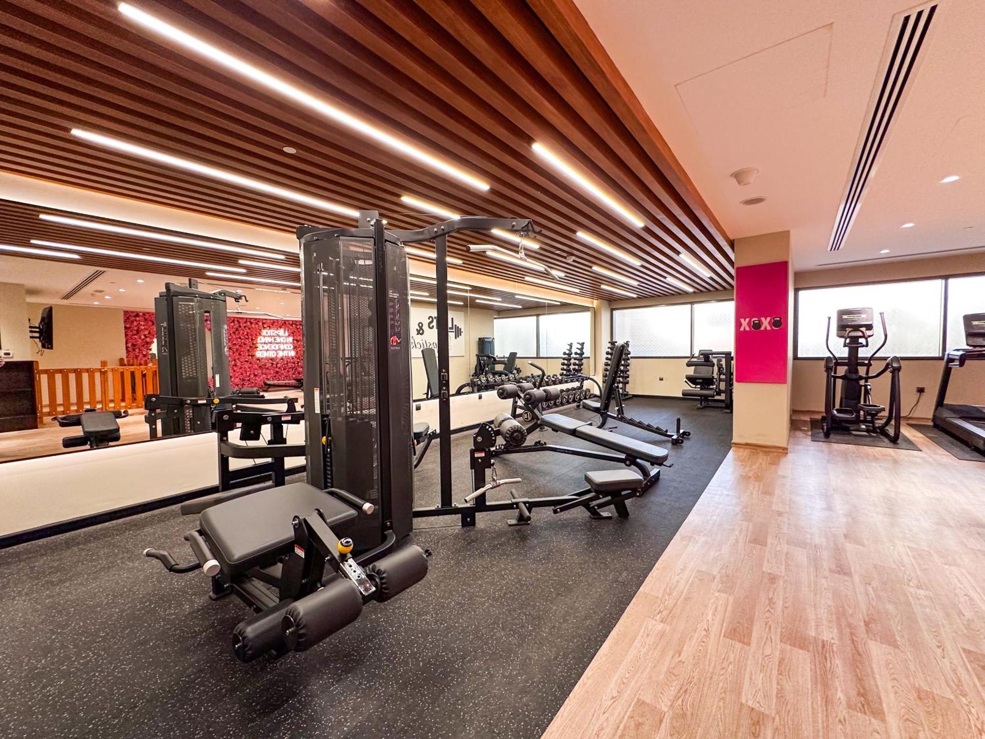 Prime 2br With Burj Khalifa & Canal View - 20ab16 Appartement