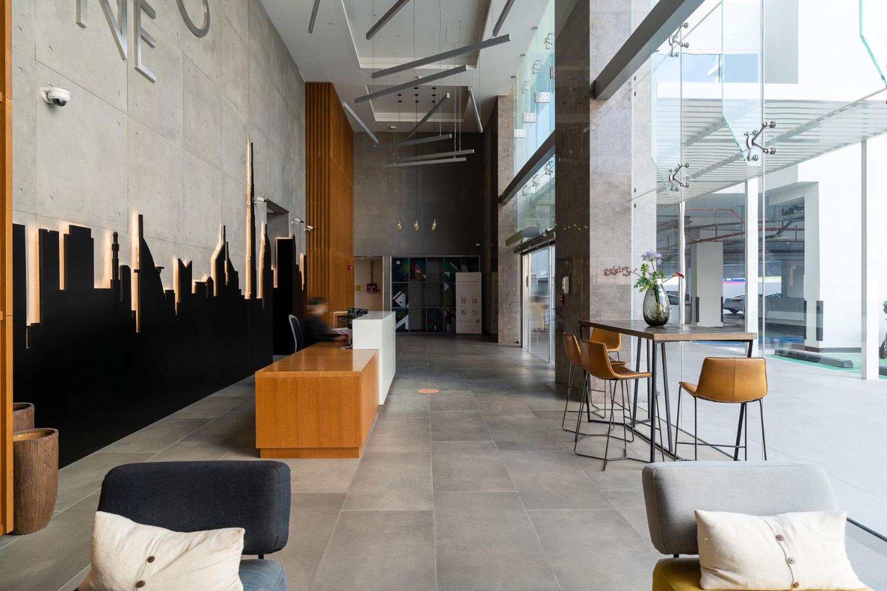 Beautiful Stylish With Marina Views * Dubaï