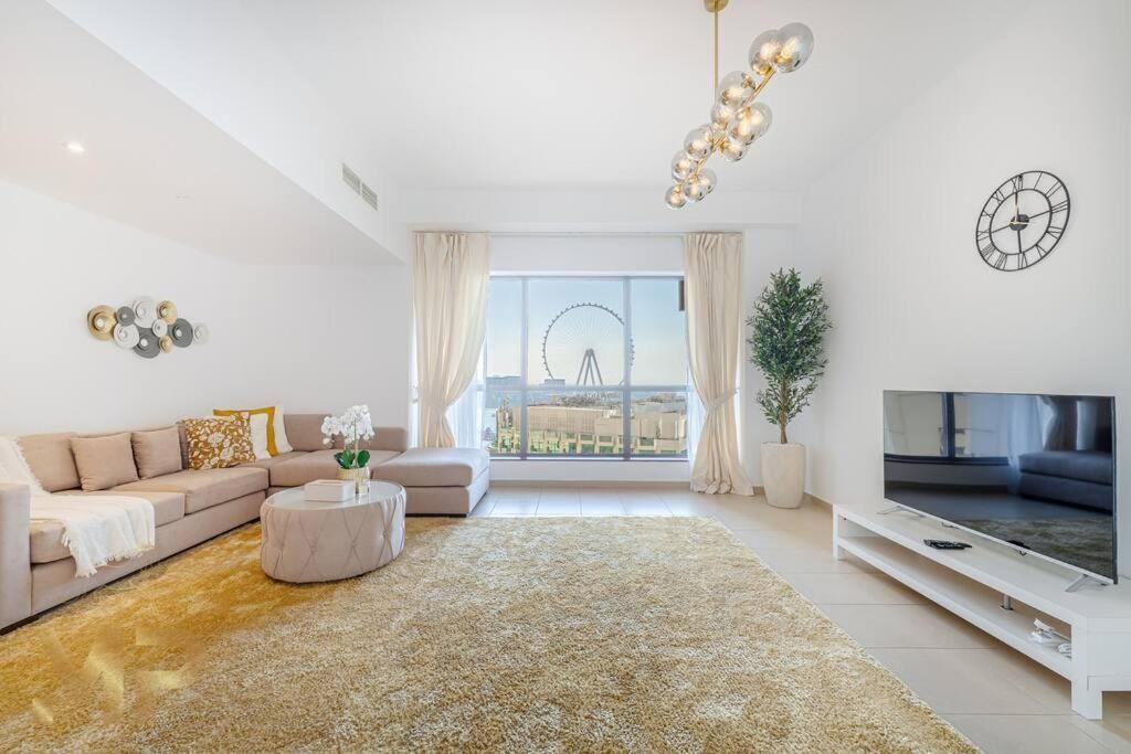 Lägenhet Marco Polo - Perfect Getaway, Sea & Eye Views