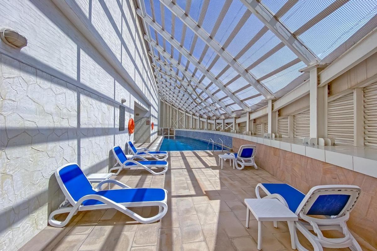 Stylish Loft-style Studio At The Bridge In Sports City! * Dubai