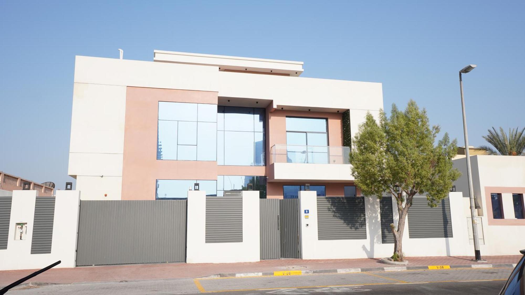 Boutique-trade Center Dubái