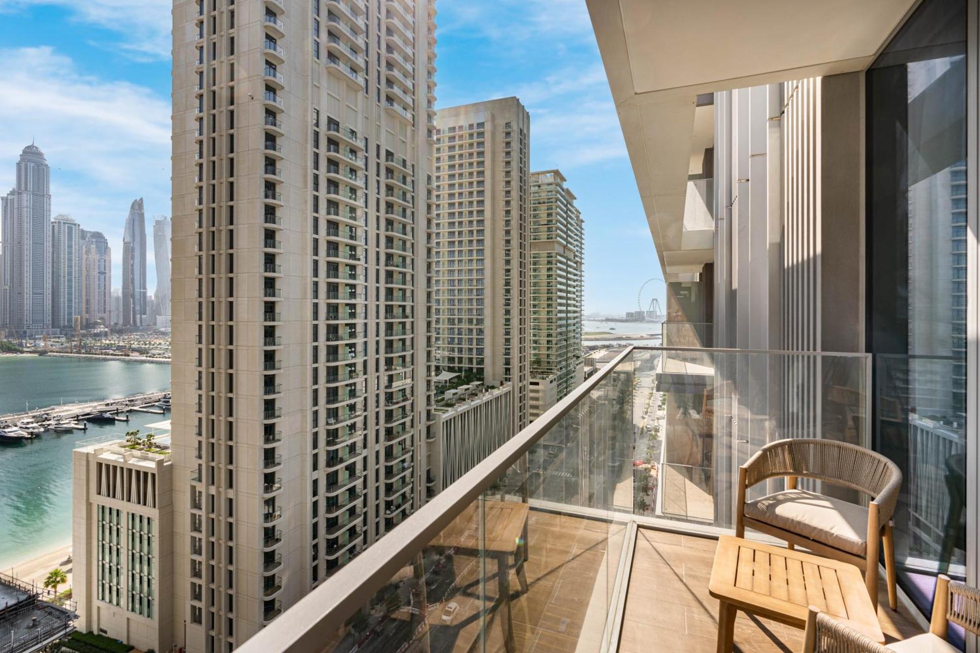 Exclusive 1br With Private Access Dubaï