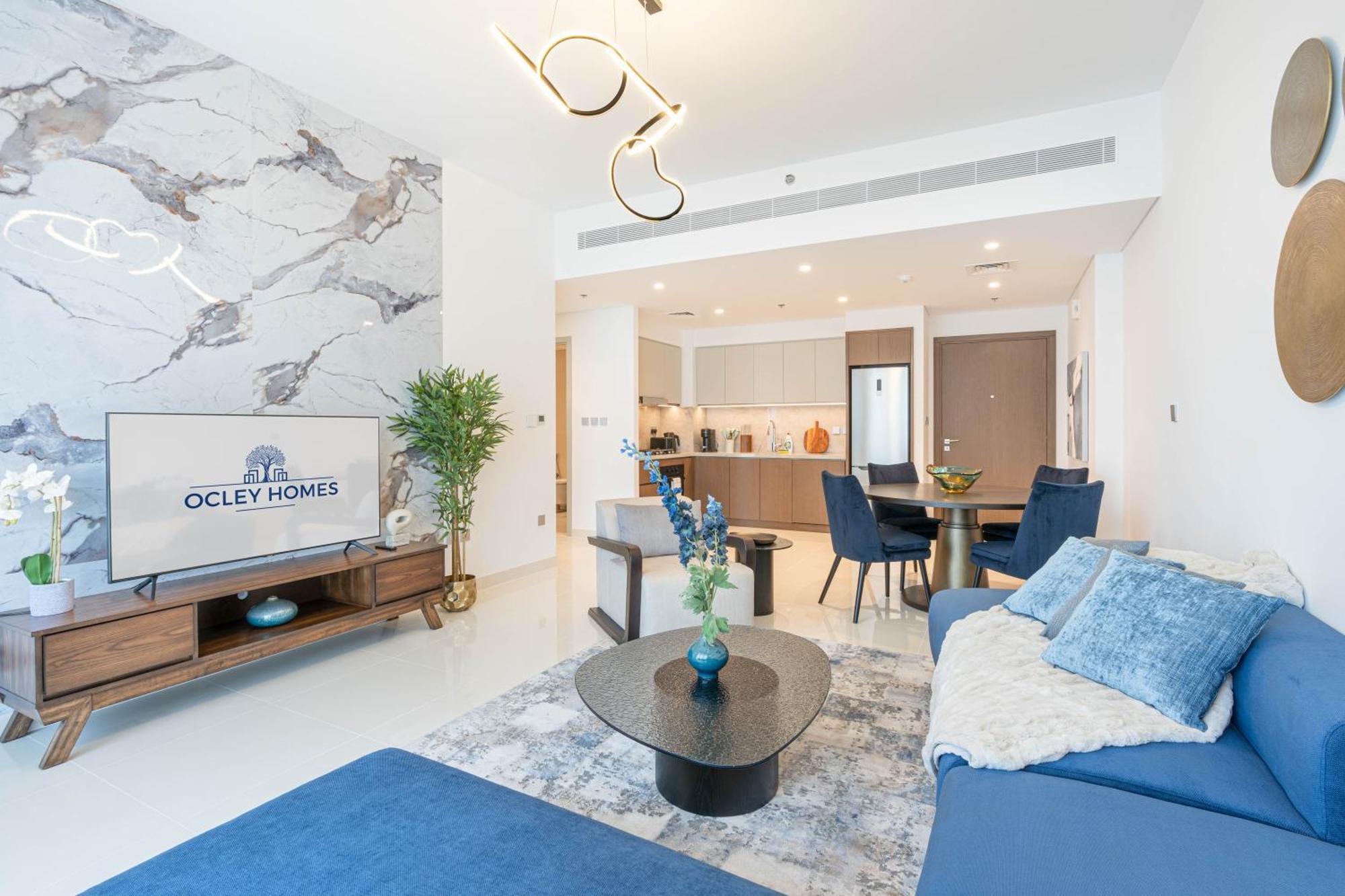 Exclusive 1br With Private Access Appartement