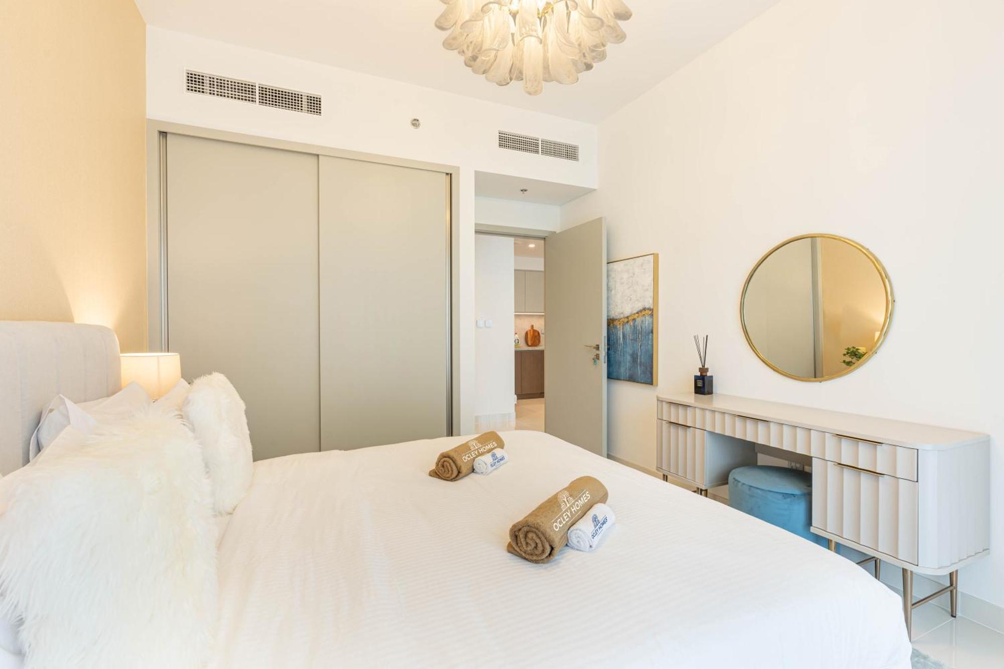 Appartement Exclusive 1br With Private Access