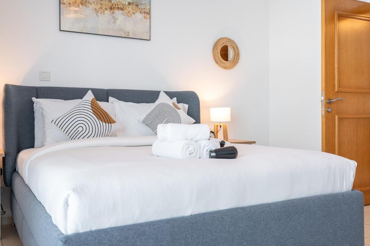 Stylish 1-bedroom In Marina Near The Walk! * Dubai