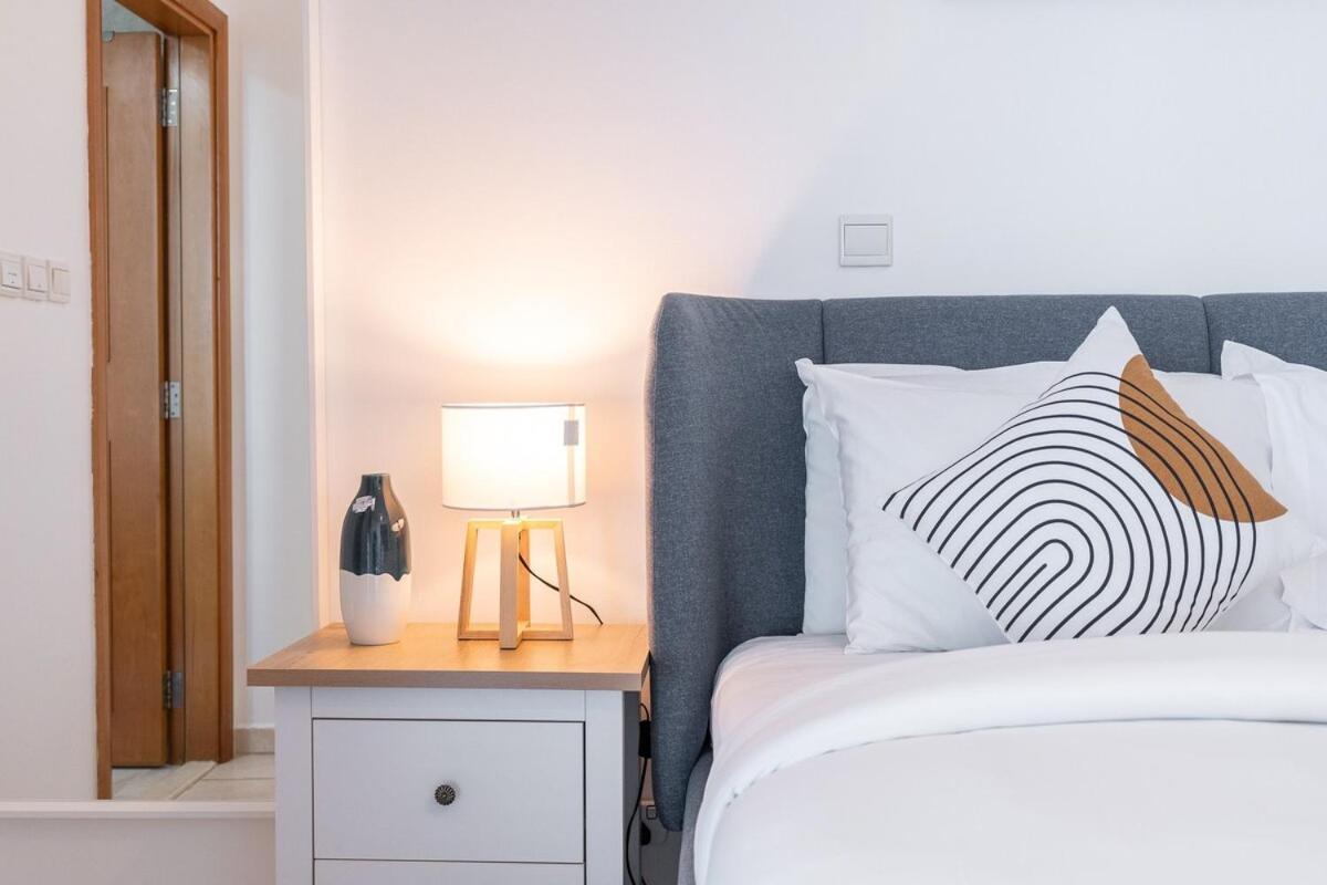 Apartamento Stylish 1-bedroom In Marina Near The Walk! *