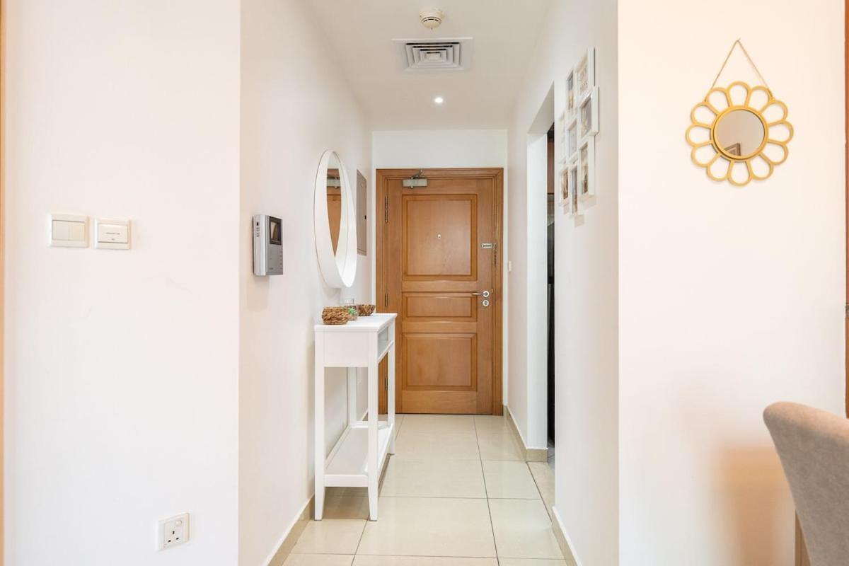 Stylish 1-bedroom In Marina Near The Walk! * Dubai