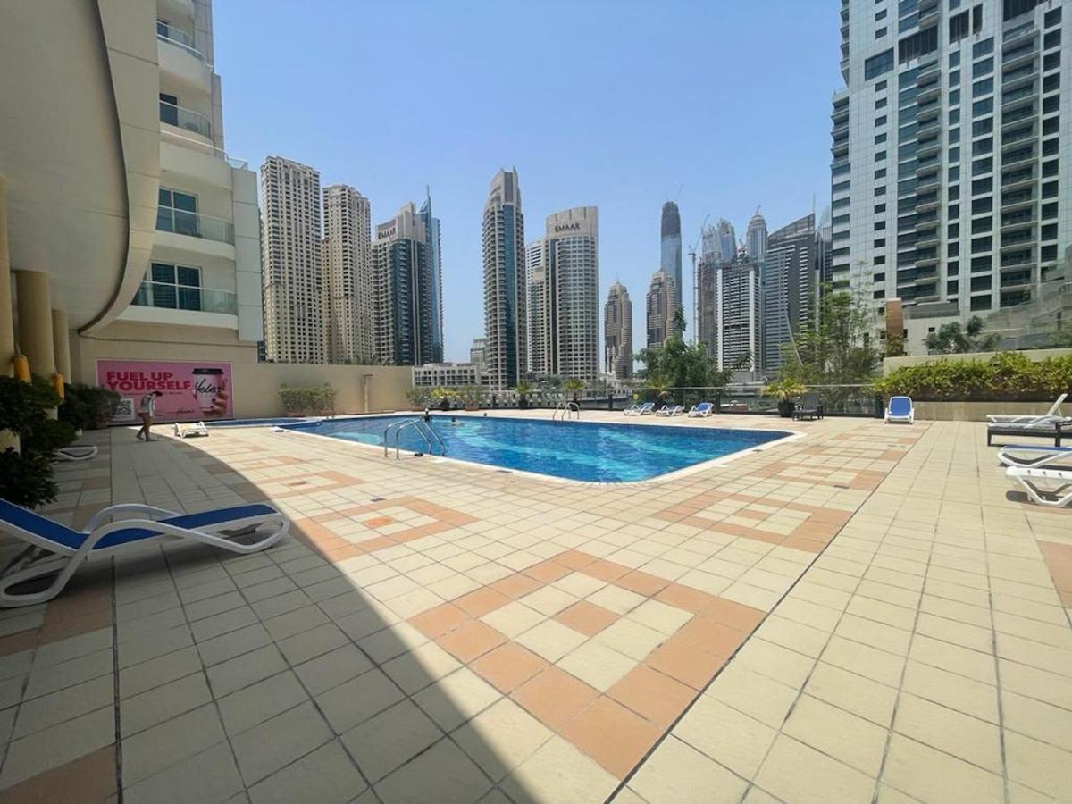 Stylish 1-bedroom In Marina Near The Walk! Dubai