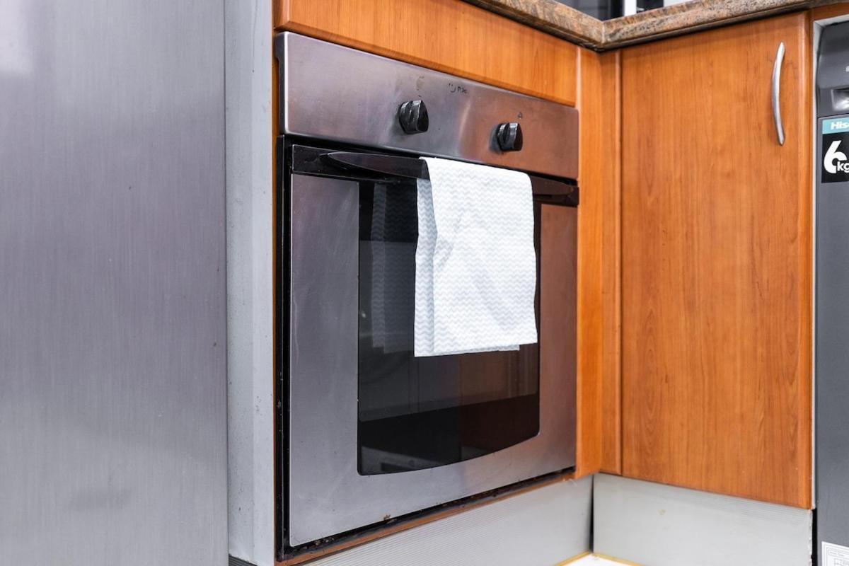 Apartamento Stylish 1-bedroom In Marina Near The Walk!