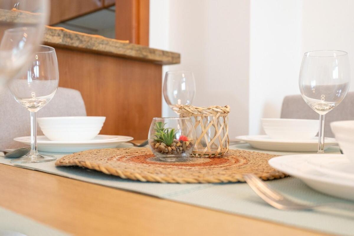Stylish 1-bedroom In Marina Near The Walk!