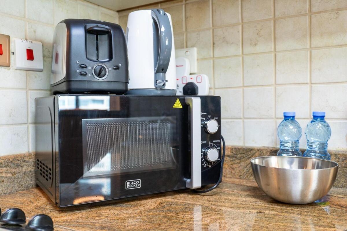 Stylish 1-bedroom In Marina Near The Walk! Dubai
