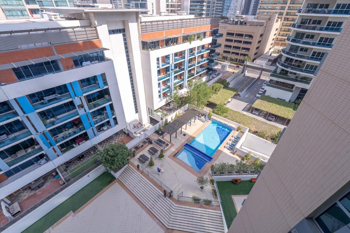 Stylish 1-bedroom In Marina Near The Walk! * Dubai