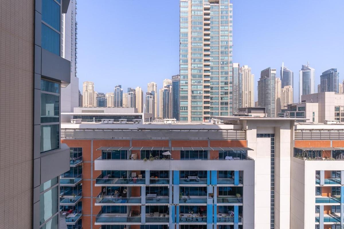 Apartamento Stylish 1-bedroom In Marina Near The Walk!