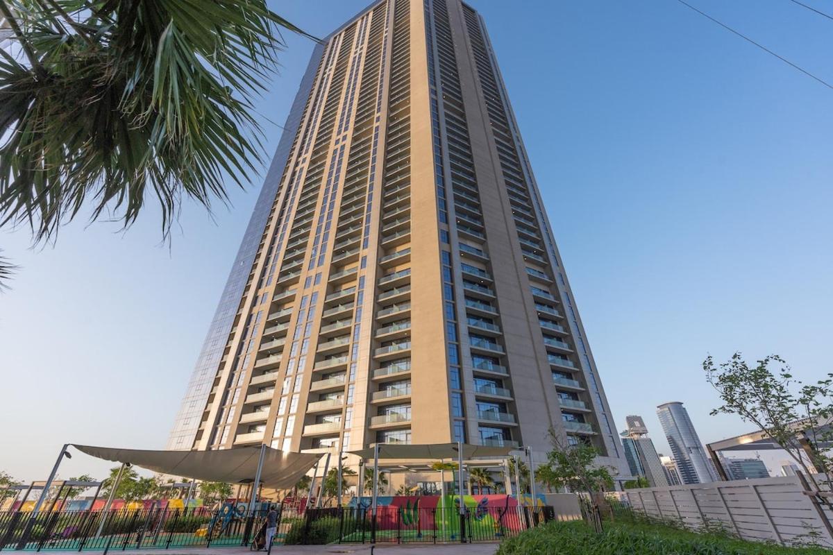 Elegant 2 Bedroom With Great Views In Business Bay Dubaï