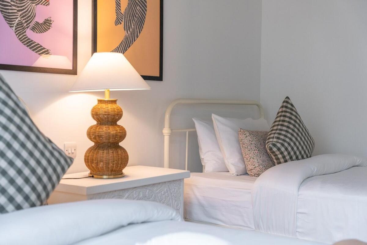 Spacious 3-bedrooms With Cozy Balcony In Palm Jumeira! Apartamento *