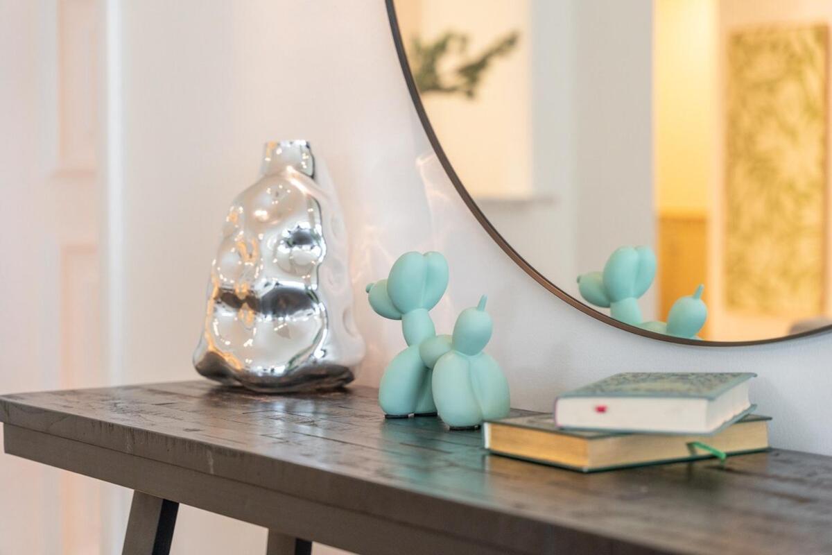 Spacious 3-bedrooms With Cozy Balcony In Palm Jumeira! Apartamento