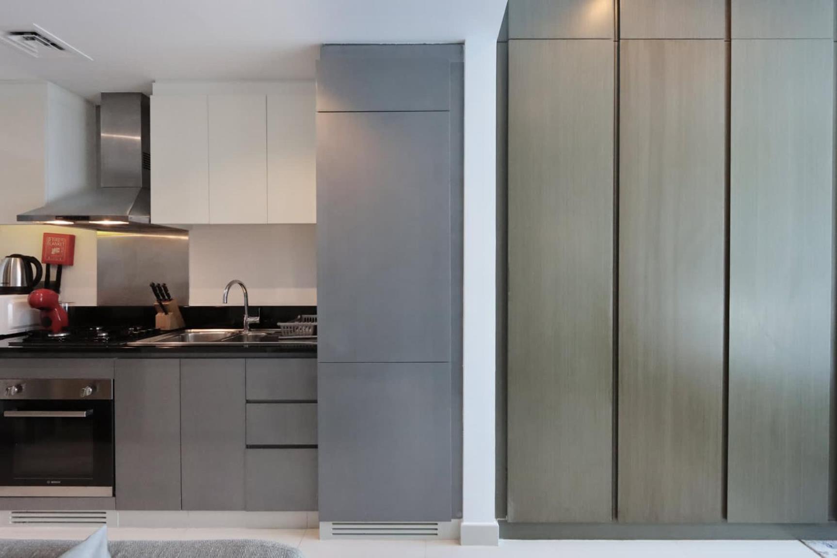 Livbnb - Classy W Panoramic Canal Vie *