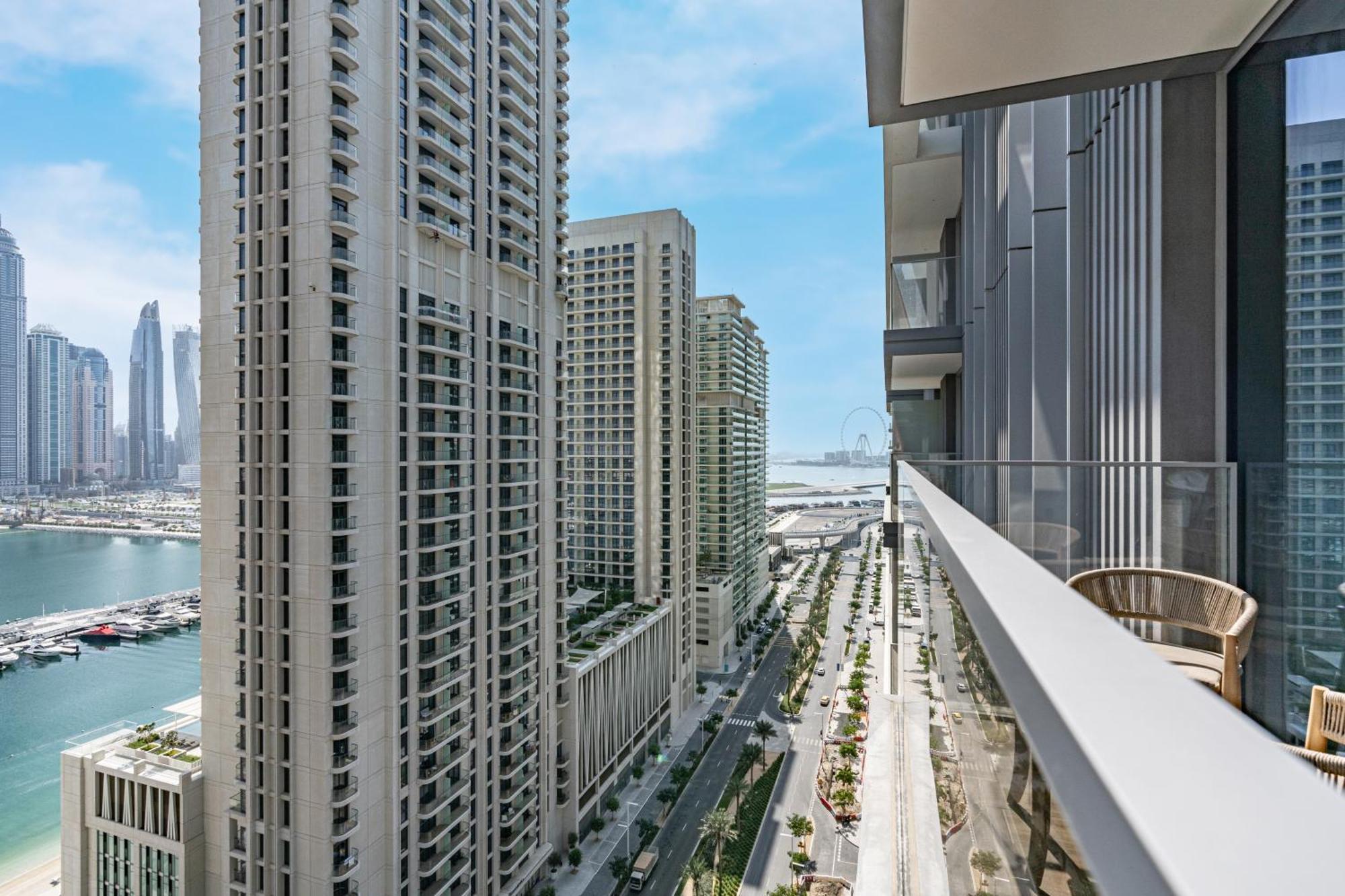 High End With Private Access Dubaï