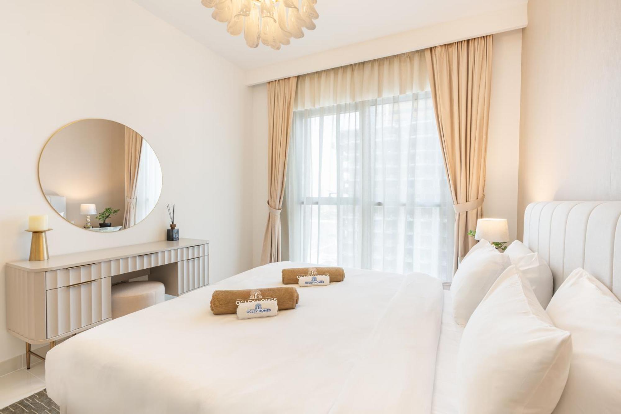 High End With Private Access