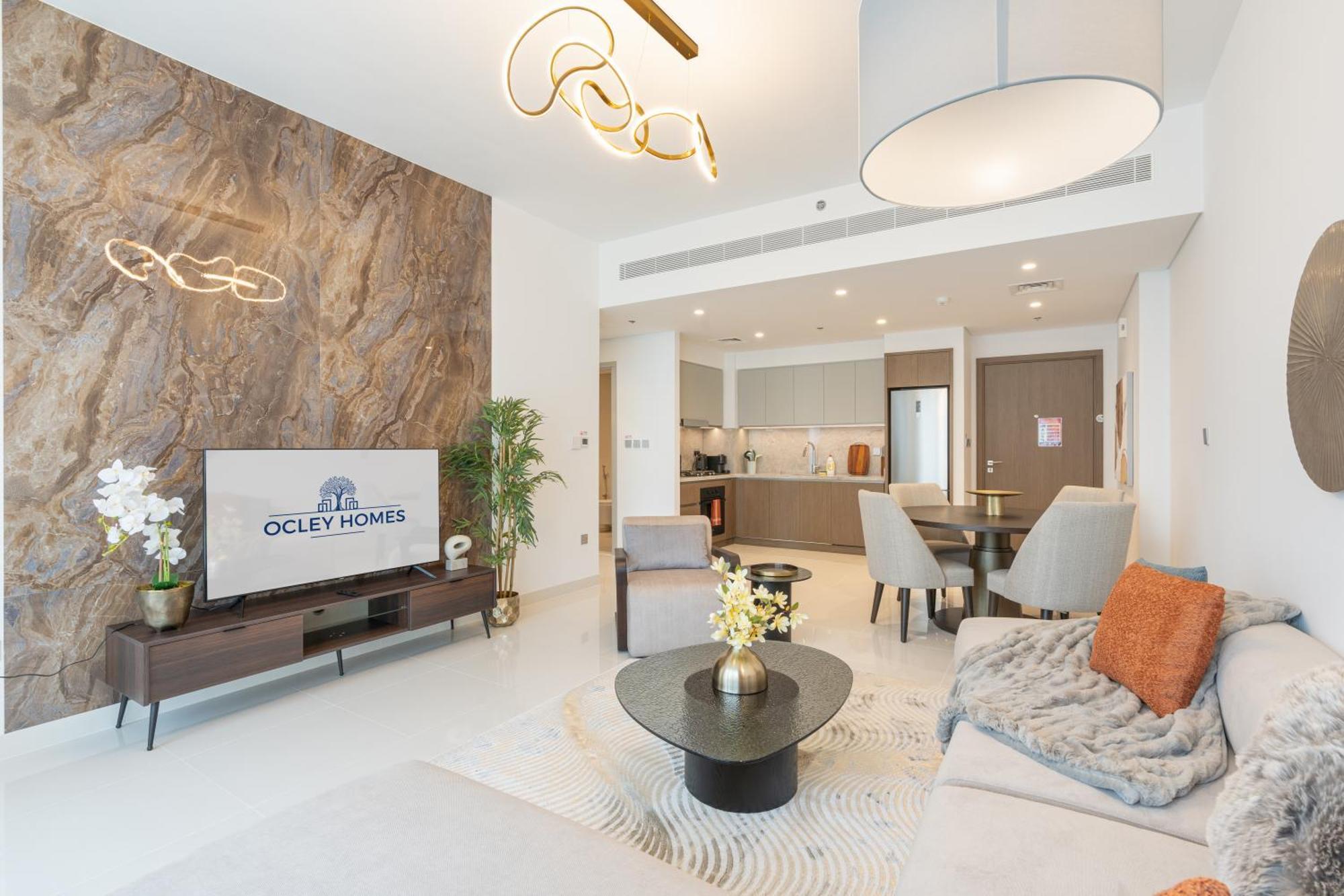 Appartement High End With Private Access