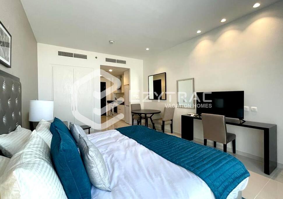 - Damac Celestia - -ezytrac Appartement Dubaï