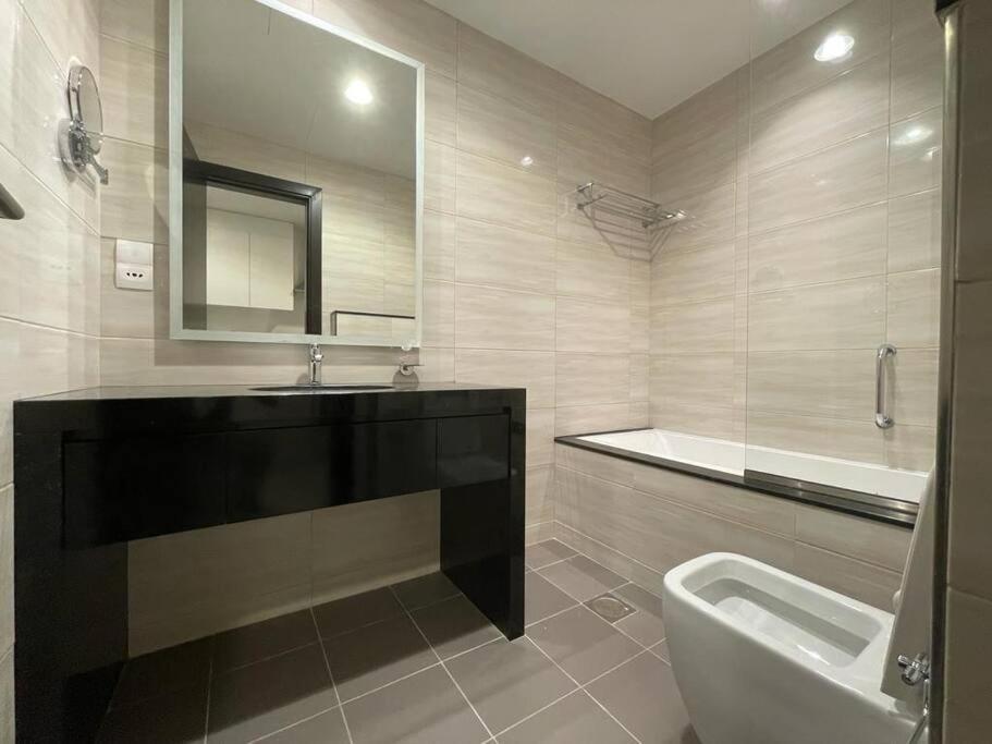 Apartamento - Damac Celestia - -ezytrac *