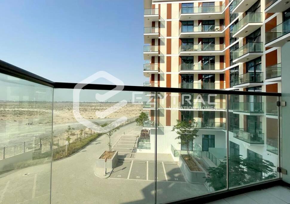 Appartement - Damac Celestia - -ezytrac Dubaï