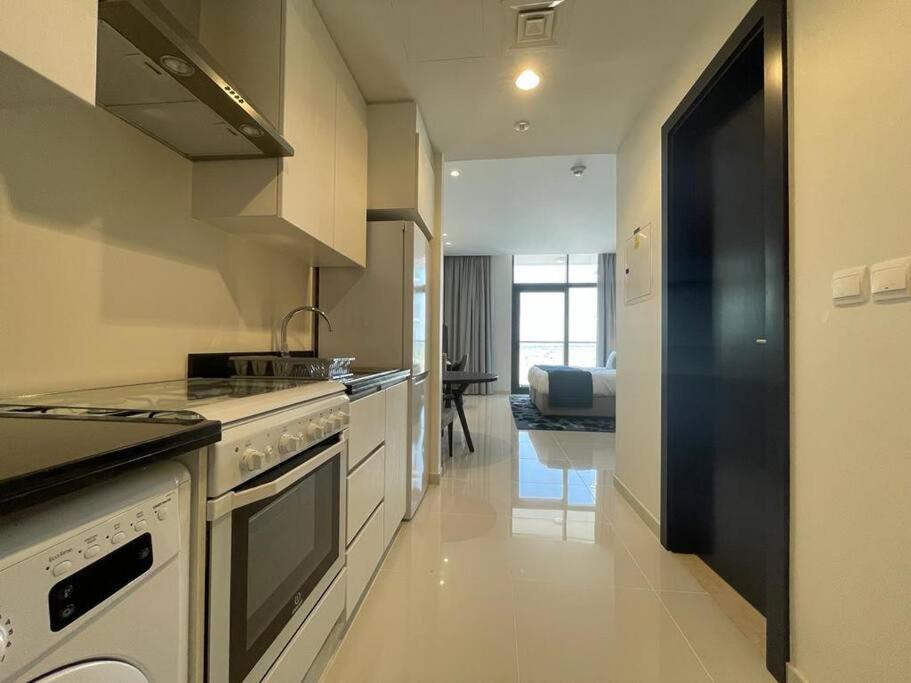 Appartement - Damac Celestia - -ezytrac