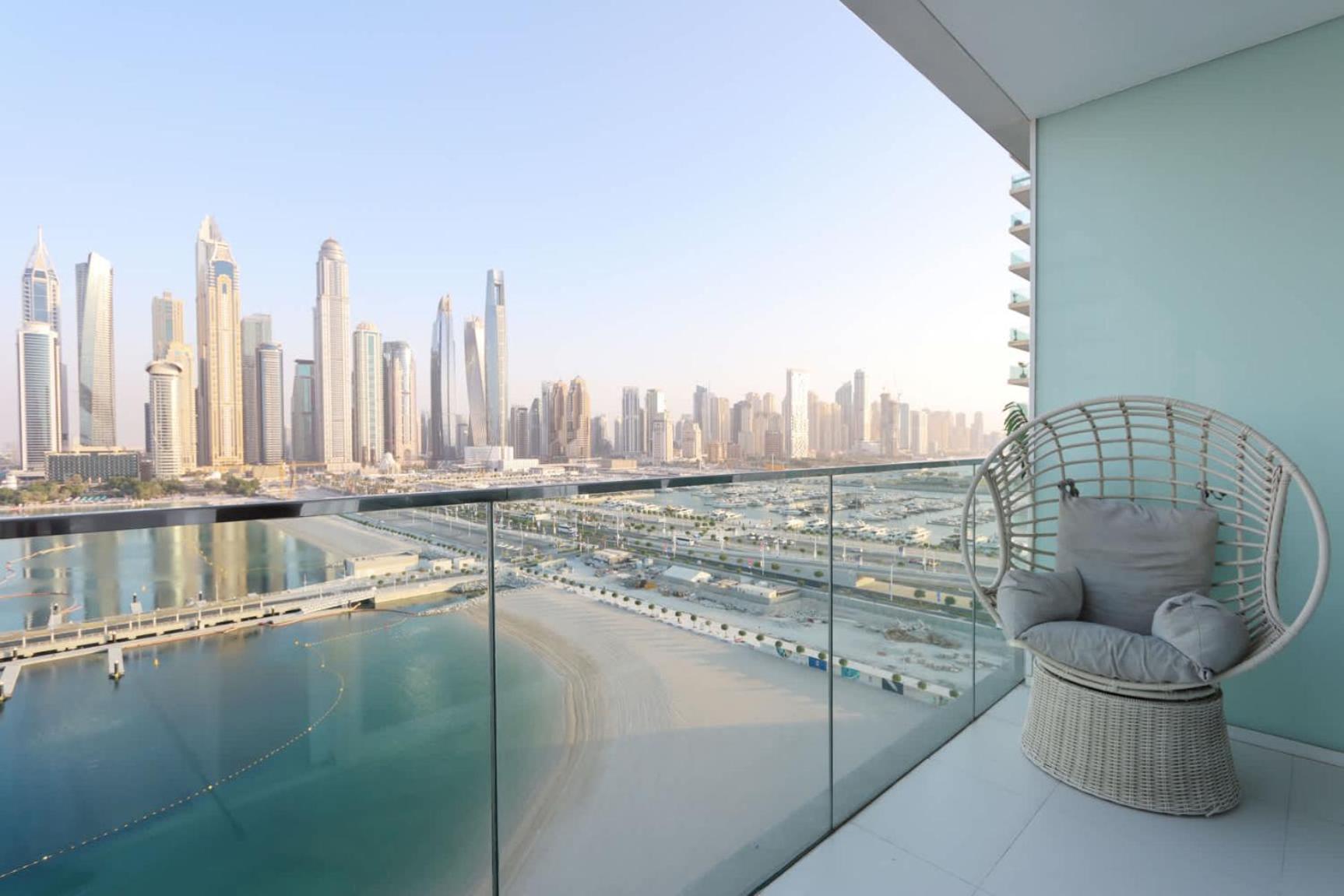 Appartement Livbnb - 2br With Stunning Views, Beachfront Living *