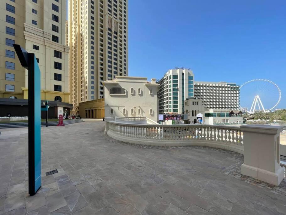 The Smart Concierge - Bahar 6 * Dubaï
