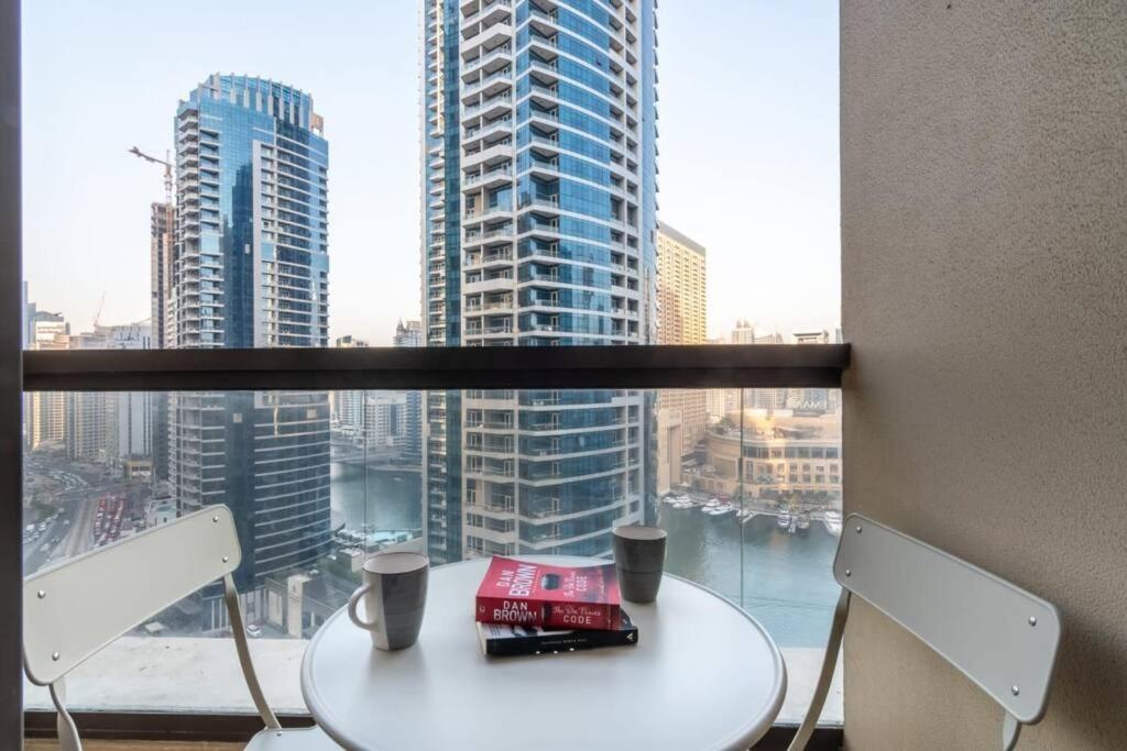 Appartement The Smart Concierge - Bahar 6