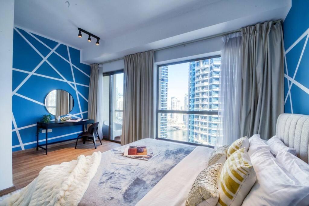 The Smart Concierge - Bahar 6 Appartement *