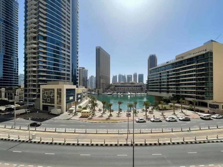 Appartement The Smart Concierge - Bahar 6 Dubaï