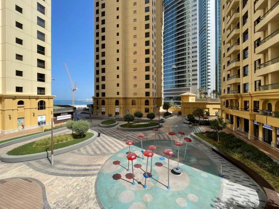 The Smart Concierge - Bahar 6 Appartement